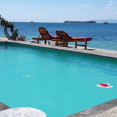 Alden Beach House Sekotong Exterior photo