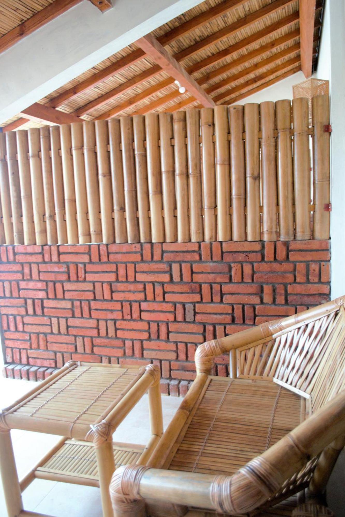 Alden Beach House Sekotong Exterior photo