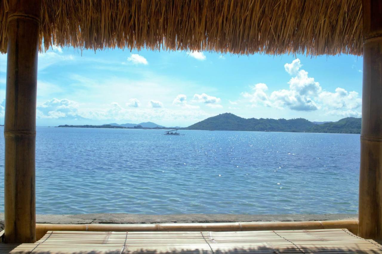 Alden Beach House Sekotong Exterior photo
